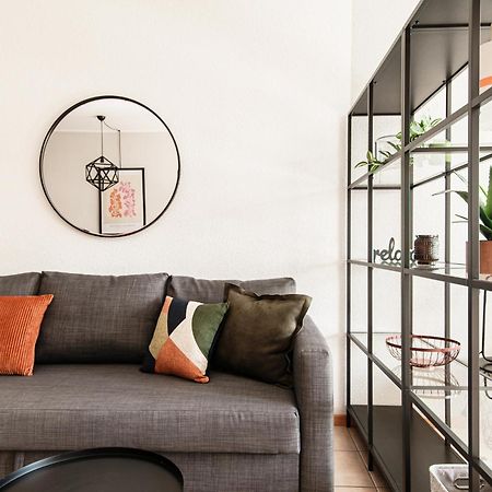 Loft Torre Locarno By Quokka 360 - Large Studio On The City View Tower Dış mekan fotoğraf